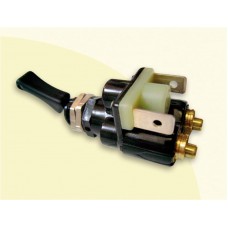 Switch electroneumatico NC GT